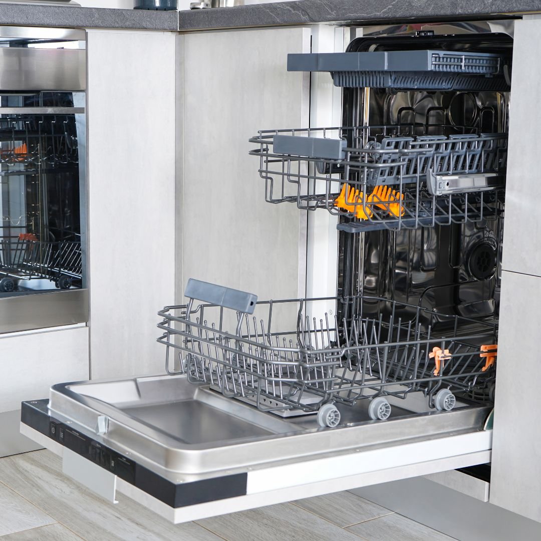 صيانة غسالات اطباق وايت بوينت