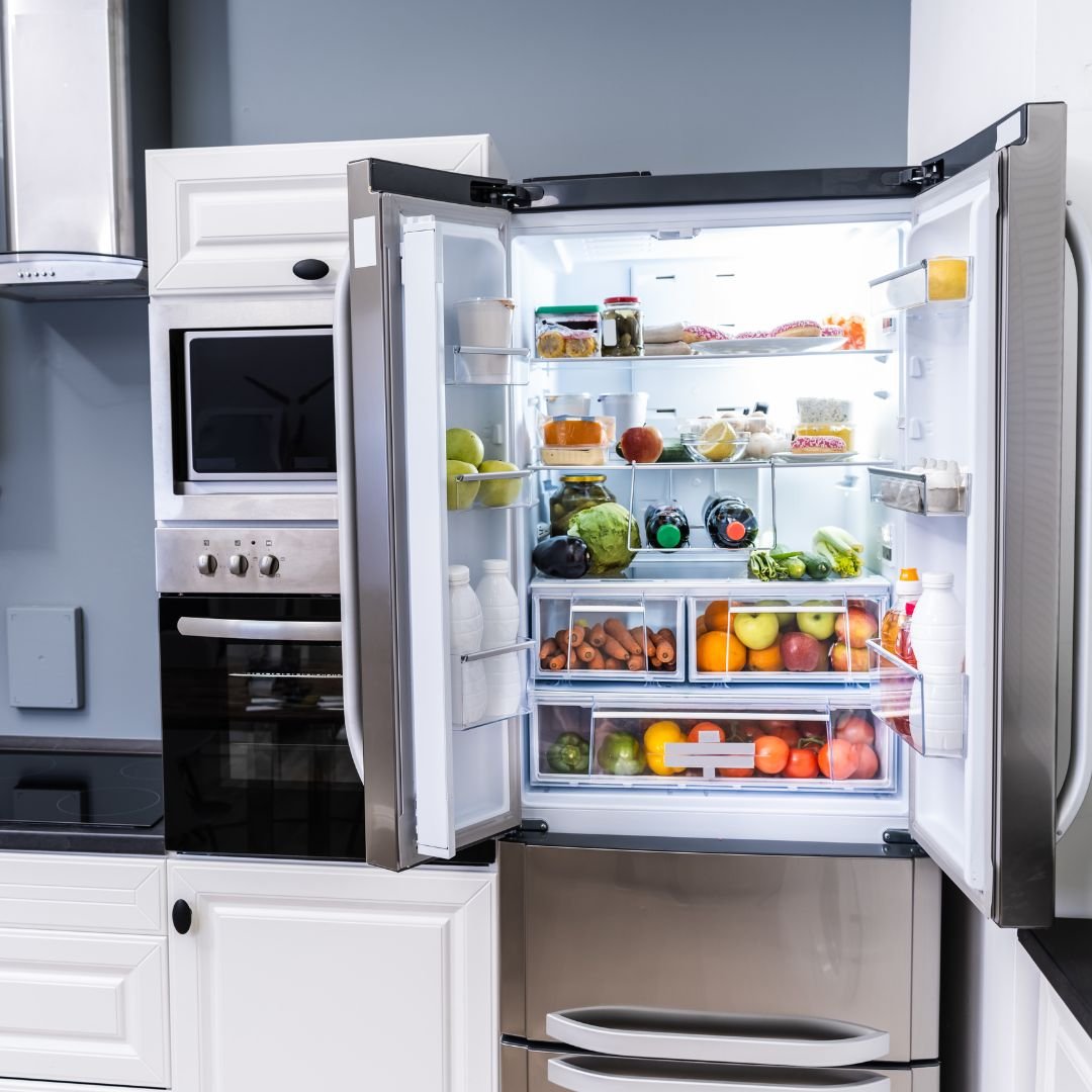 صيانة ثلاجات وايت بوينت