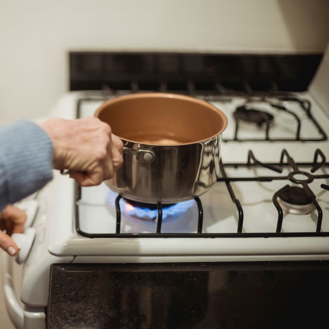 صيانة بوتاجازات وايت بوينت